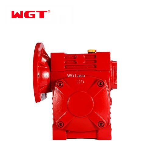 WPWD40~250 worm gear reducer gear reducer  