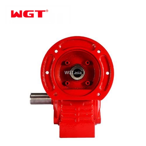 WPWD40~250 worm gear reducer gear reducer  