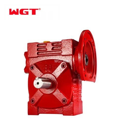 WPWD40~250 worm gear reducer gear reducer  