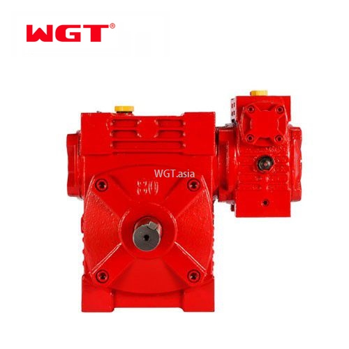 WPWE40~250 worm gear reducer gear reducer 