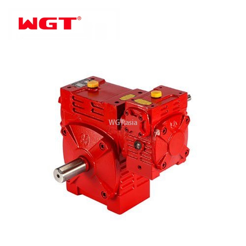 WPWE40~250 worm gear reducer gear reducer 