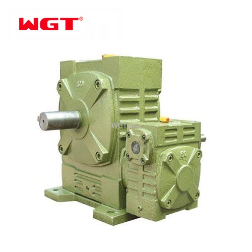 WPWEA(S、O、X、T、V)40~250 worm gear reducer gear reducer