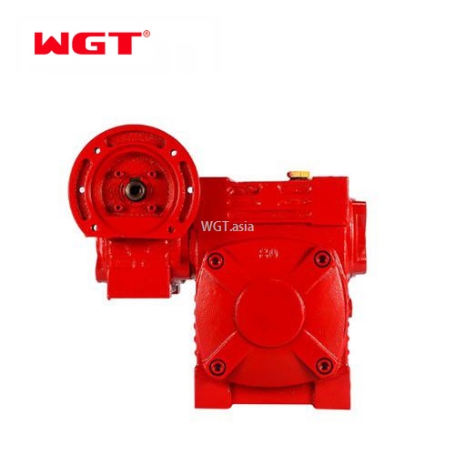 WPWED40~250 worm gear reducer gear reducer