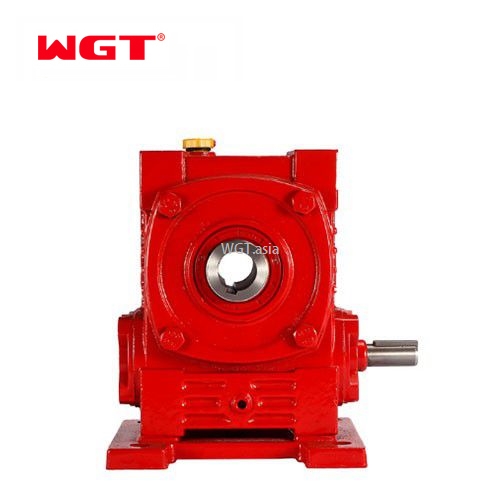 WPWKA40~250 worm gear reducer gear reducer