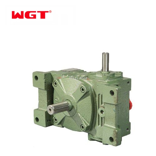 WPWT40~250 worm gear reducer gear reducer 