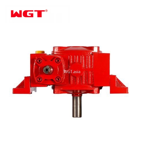 WPWX40~250 worm gear reducer gear reducer 