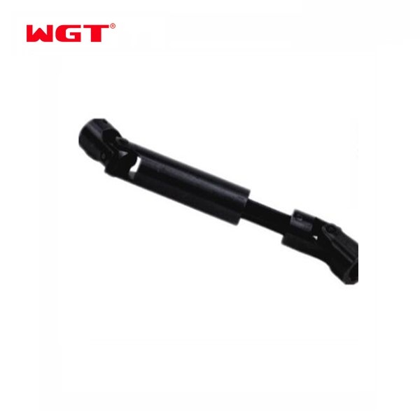 WSS telescopic universal joint shaft