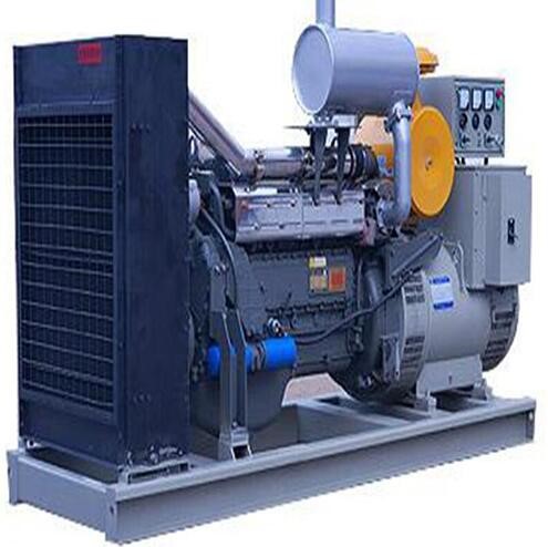 Weichai Power Generator