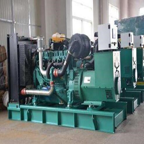 Weichai Power Generator