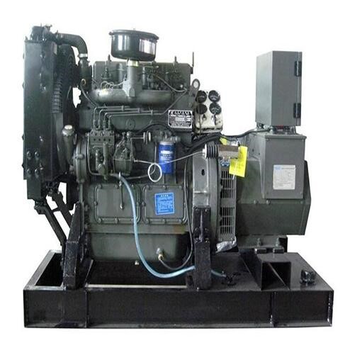 Weichai diesel generator