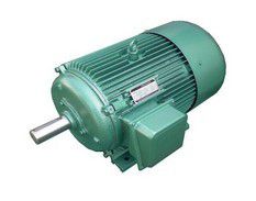 Y series IP44 small three-phase asynchronous motor