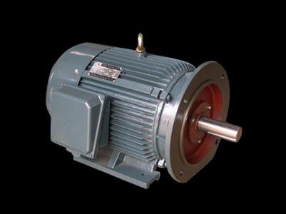 YD series variable pole multi-speed three-phase asynchronous motor