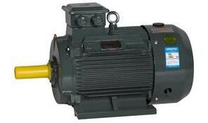 YE2 series high efficiency three-phase asynchronous motor