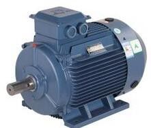 YEJ series electromagnetic brake three-phase asynchronous motor