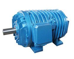 YG series three-phase asynchronous motor for roller
