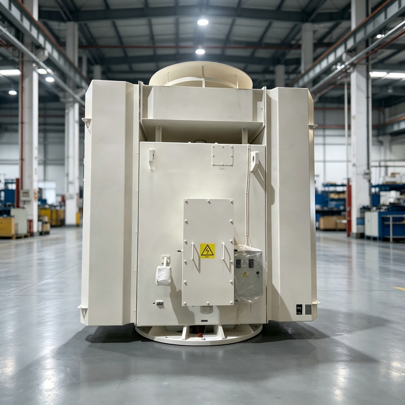 YL Series Vertical Three-Phase Asynchronous Motors