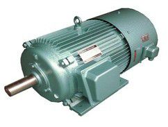 YVP series variable frequency speed regulation three-phase asynchronous motor