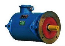 YZLPWT/YZPSL series water-cooled high temperature motor