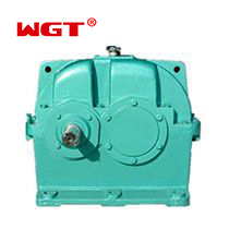 ZDY 100 gear box for metal working mills- ZDY gearbox