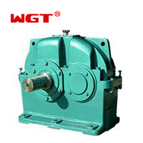 ZDY  100 reducer for dredger- ZDY gearbox 