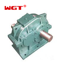 ZDY 100 reductor for crusher- ZDY gearbox