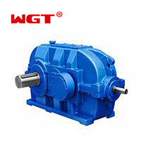 ZDY  100 reductor for wooden machinery- ZDY gearbox