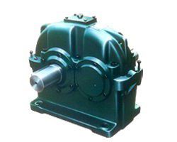 ZDY, ZLY, ZSY series hardened cylindrical gear reducer