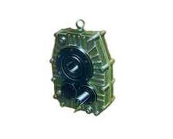 ZJ type special gear reducer