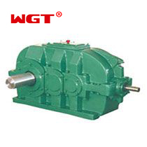 ZLY 112 gear reducer for petroleum industry- ZLY gearbox