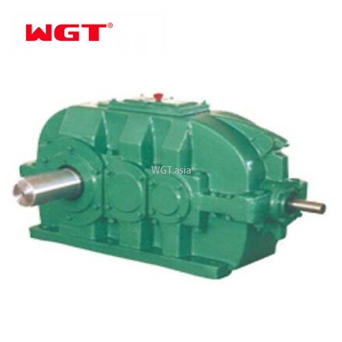 ZLY 112 gear reducer for petroleum industry- ZLY gearbox