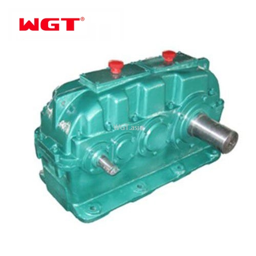 ZLY 112 gear reducer for petroleum industry- ZLY gearbox