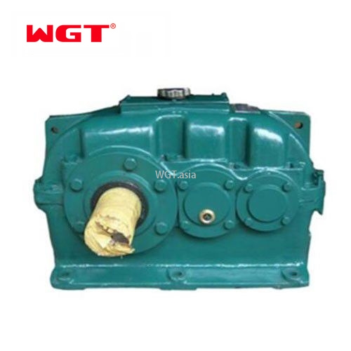 ZLY 112 gear reducer for petroleum industry- ZLY gearbox