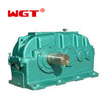 ZLY 112 speed reducer for metallurgy machine- ZLY gearbox
