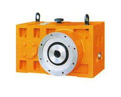 ZLYJ series plastic extruder gearbox