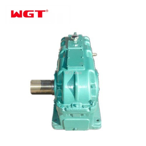 ZSY/ZLY/ZDY/DBY Hardened tooth surface Gearbox