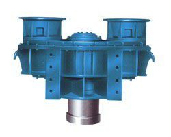 ZZsh three-ring reducer for pile driver