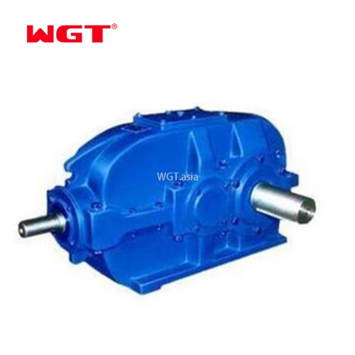 DBY160 speed reducer for elevator -DBY