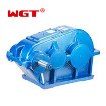 jzq1100 reducer for food packaging -ZQ Gearboxs