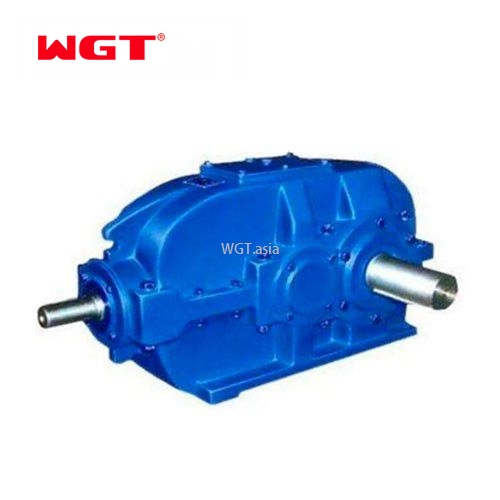 DBY gear reducer drive power box with good gearbox price  -DBYgear box