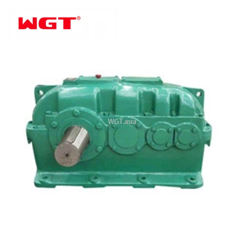 DBY gear reducer drive power box with good gearbox price  -DBYgear box