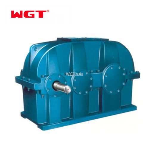 DBY gear reducer drive power box with good gearbox price  -DBYgear box