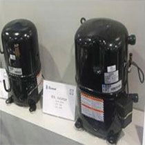 Taikang Compressor AW5524E US TECUMSEH fully enclosed piston compressor