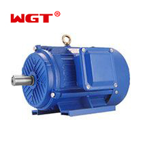 YEJ Series Copper wire winding 3 phase 4hp electric motor  