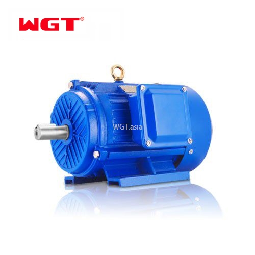 YEJ Series Copper wire winding 3 phase 4hp electric motor  