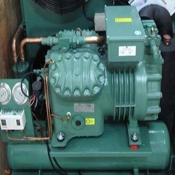 BITZER compressor 4GE23 Germany BITZER semi-closed piston compressor 