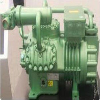 BITZER compressor S6G-25.2 Germany BITZER semi-closed two-stage compressor 