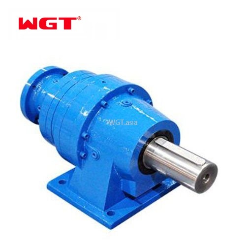  P series Long life gearbox motor for mining machine-P 