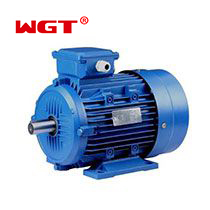 YVP three phase AC motor electric motor for gearbox 