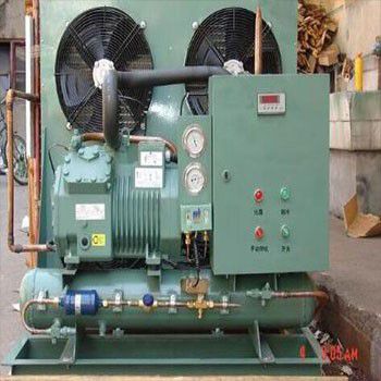 BITZER compressor 4HE25 Germany BITZER semi-closed piston compressor 