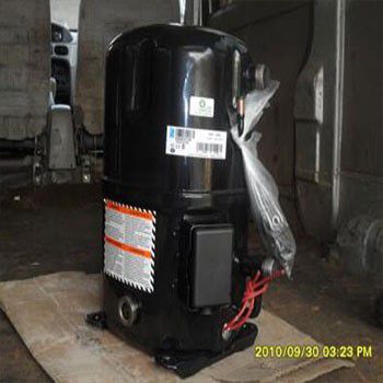 Taikang Compressor TFH4531F France TECUMSEH fully enclosed piston compressor